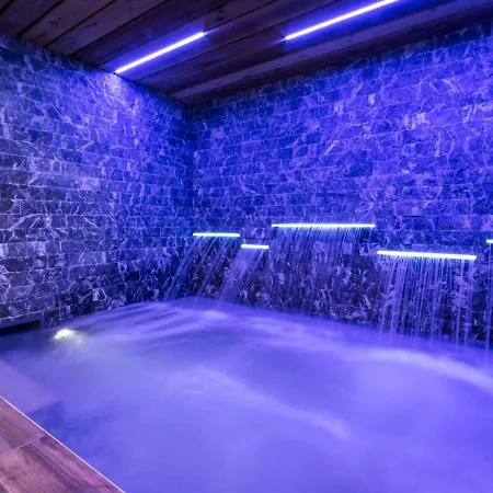 With Fireplace And Wi-fi In Arc 2000 * Les Arcs (Savoie)